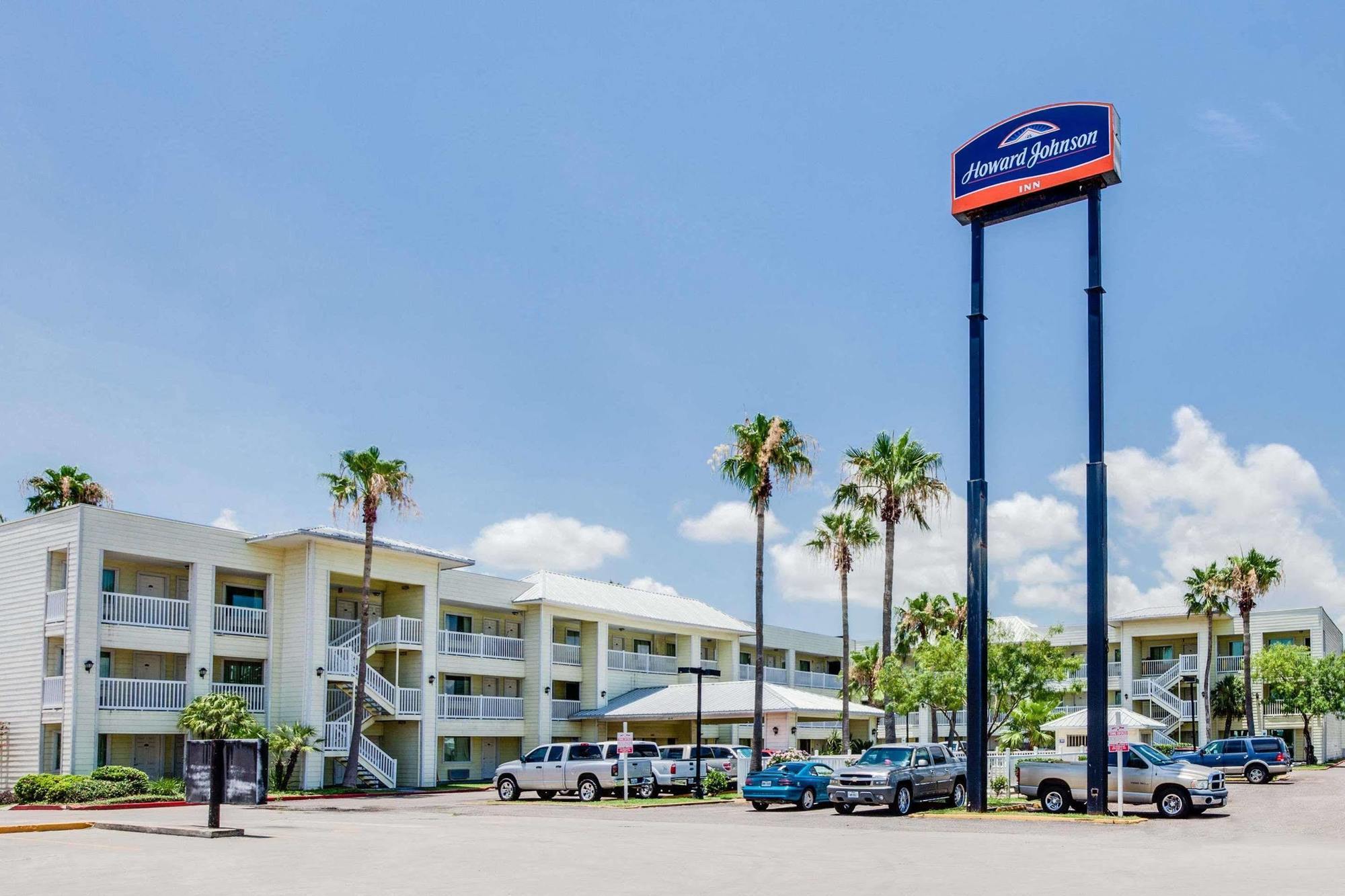 Motel 6-Corpus Christi, Tx Exterior foto