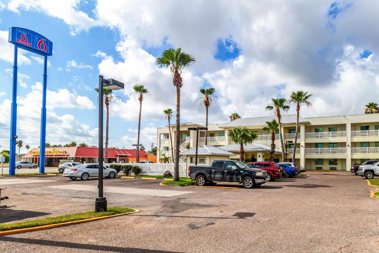 Motel 6-Corpus Christi, Tx Exterior foto